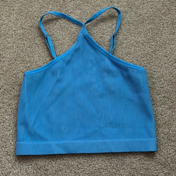 “Colsie: Ribbed bralette size small” - Picture 1 of 7